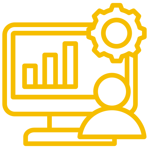 Reduced Administrative Overhead